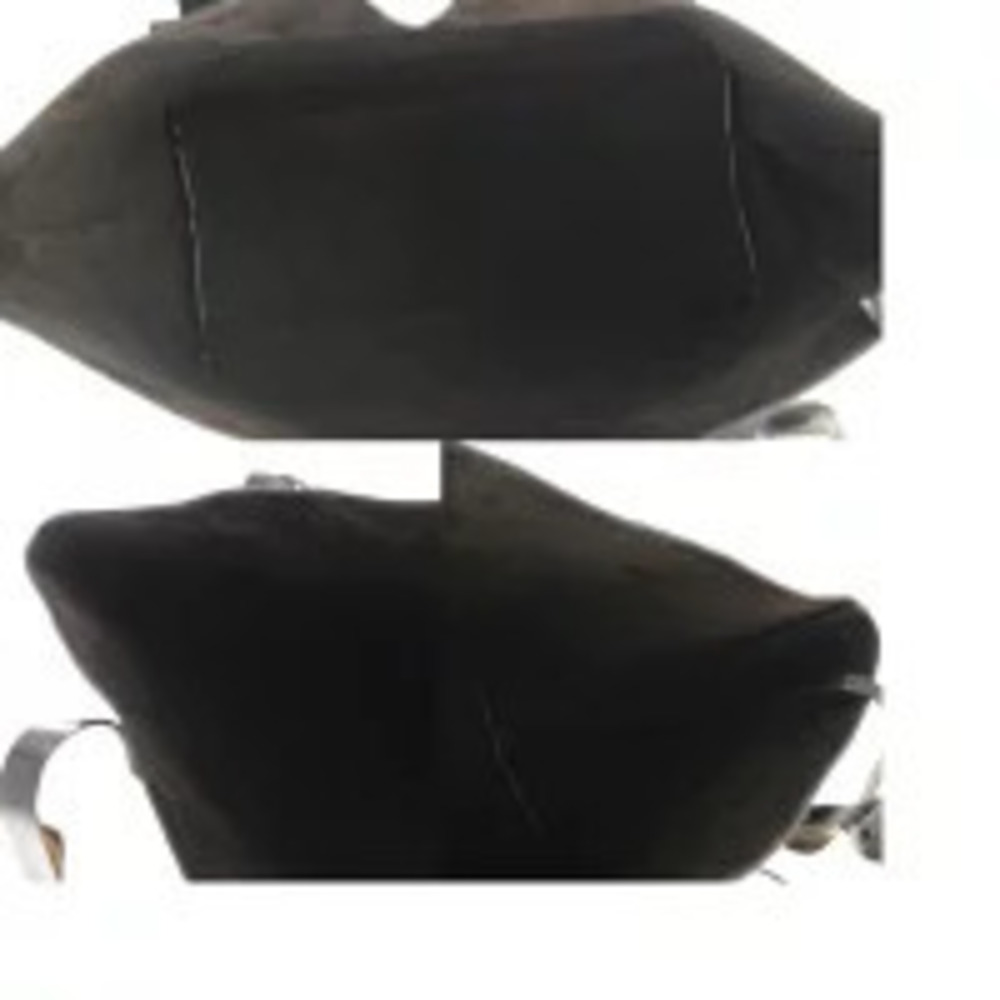 Gucci black patent leather tote bag Black - Picture 9 of 9